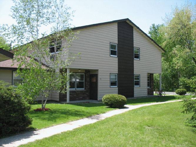 Central Wisconsin Apartment Association